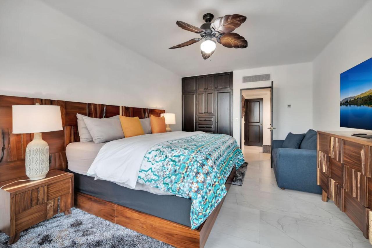 Villa Completely Remodeled 2Bd-2Ba Plaza Bonita Cabo San Lucas Exterior foto
