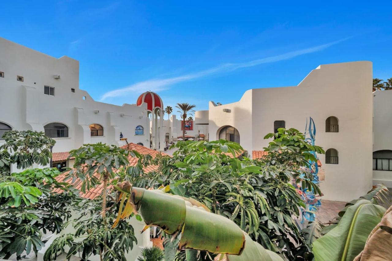 Villa Completely Remodeled 2Bd-2Ba Plaza Bonita Cabo San Lucas Exterior foto