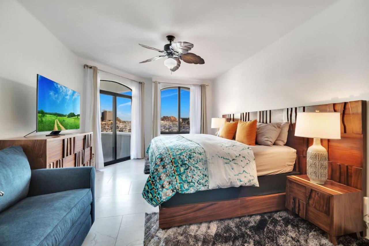 Villa Completely Remodeled 2Bd-2Ba Plaza Bonita Cabo San Lucas Exterior foto