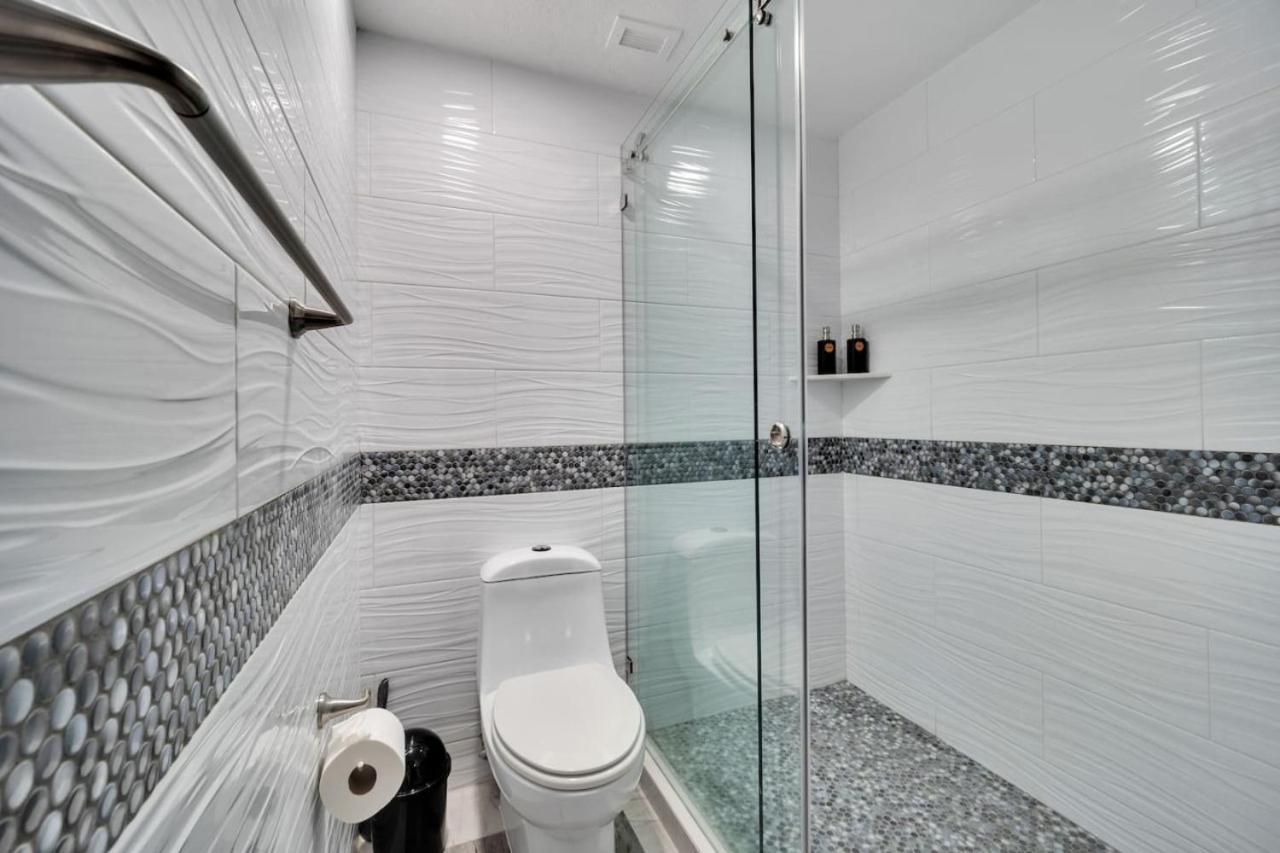 Villa Completely Remodeled 2Bd-2Ba Plaza Bonita Cabo San Lucas Exterior foto