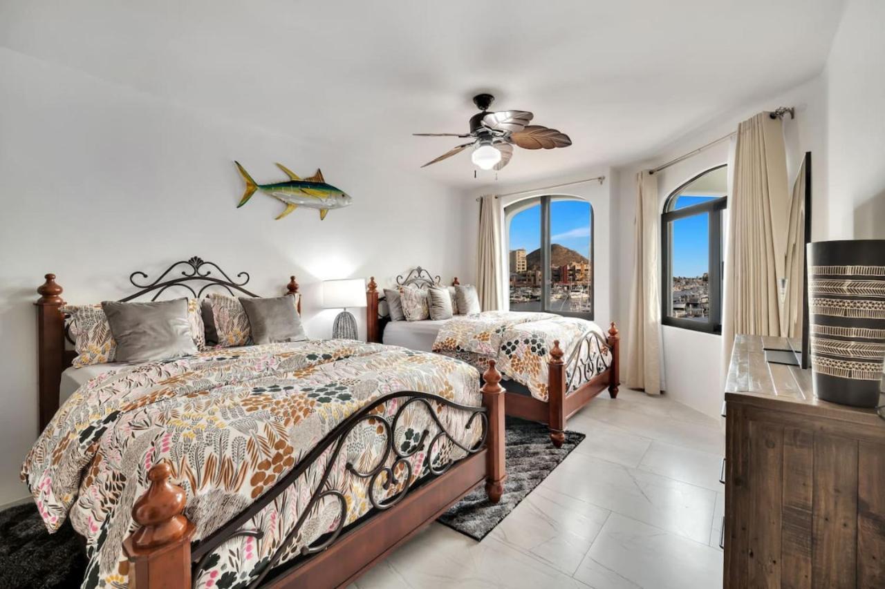Villa Completely Remodeled 2Bd-2Ba Plaza Bonita Cabo San Lucas Exterior foto