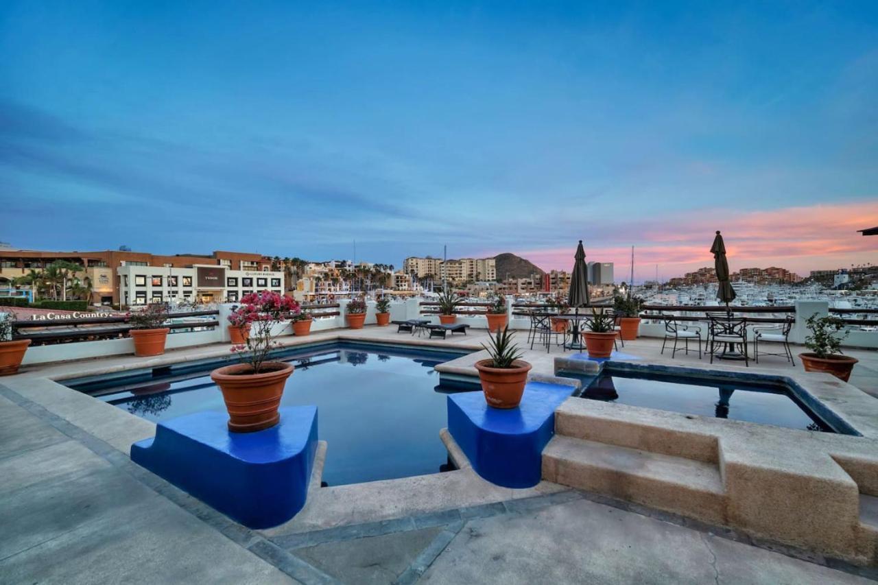 Villa Completely Remodeled 2Bd-2Ba Plaza Bonita Cabo San Lucas Exterior foto